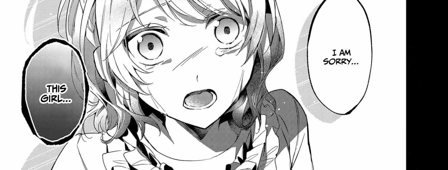If the Villainess and the Villain Were to Meet and Fall in Love Chapter 9 page 12 - 