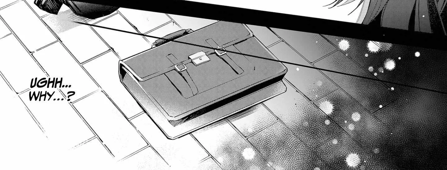 If the Villainess and the Villain Were to Meet and Fall in Love Chapter 9 page 14 - 