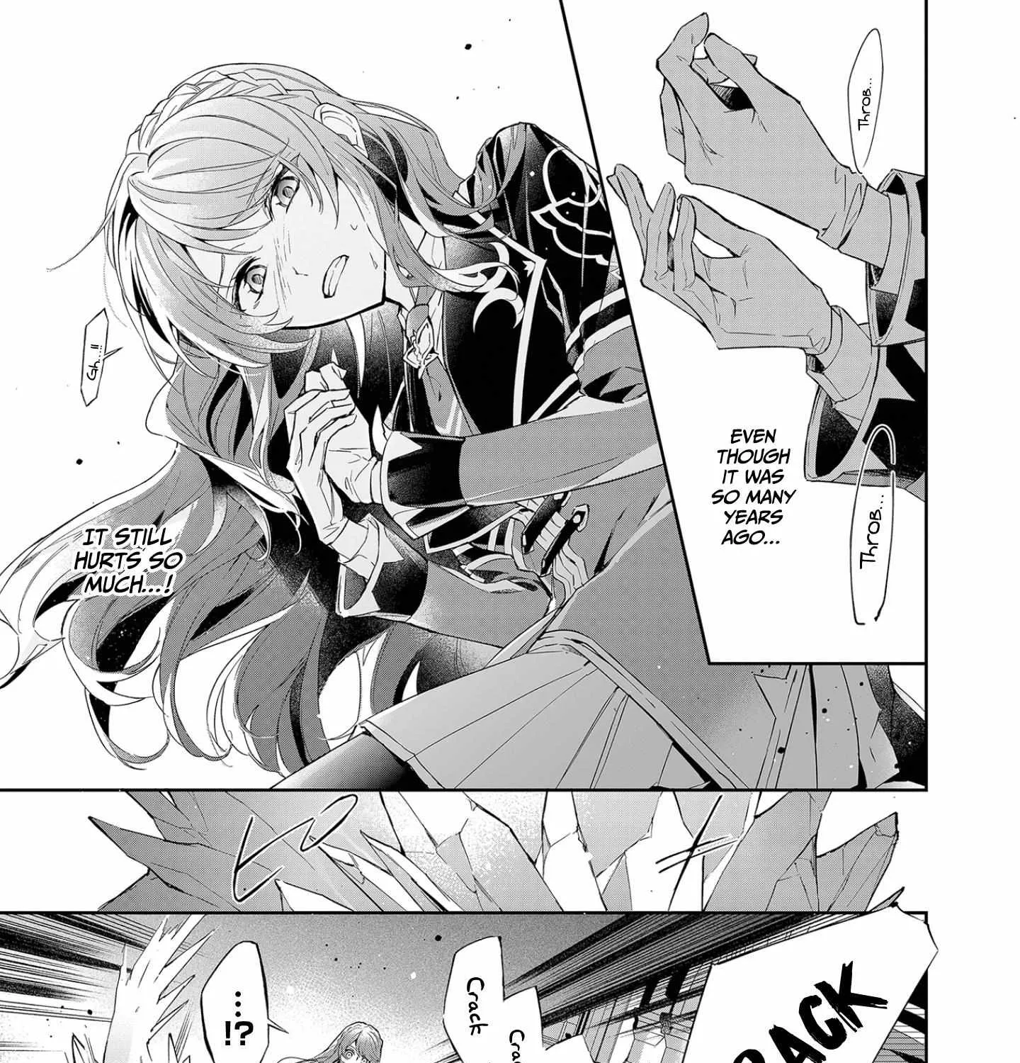 If the Villainess and the Villain Were to Meet and Fall in Love Chapter 9 page 15 - 