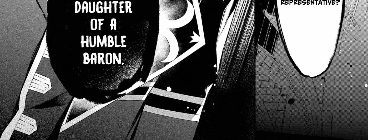 If the Villainess and the Villain Were to Meet and Fall in Love Chapter 9 page 18 - 