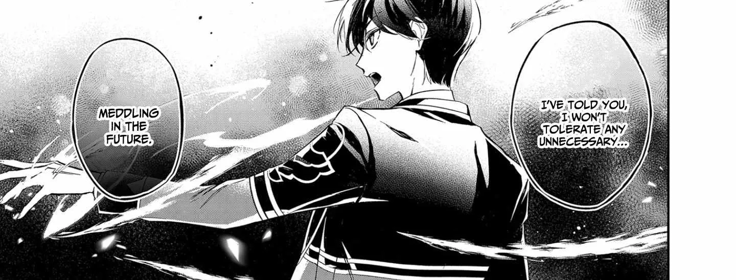 If the Villainess and the Villain Were to Meet and Fall in Love Chapter 9 page 20 - 
