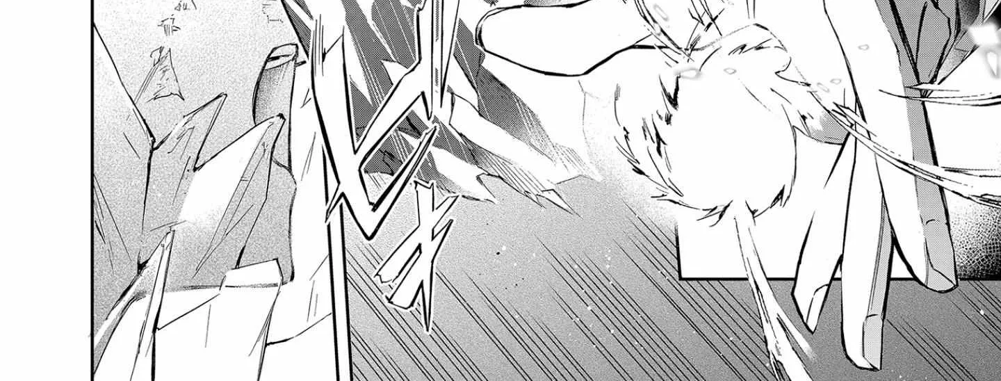 If the Villainess and the Villain Were to Meet and Fall in Love Chapter 9 page 22 - 