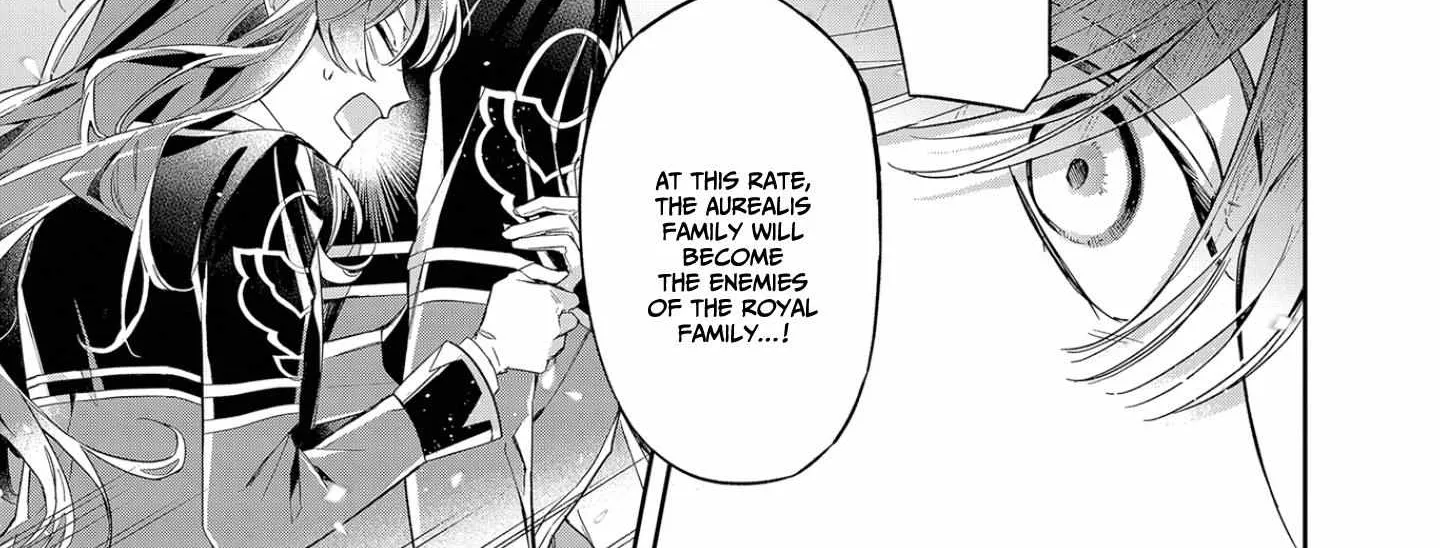 If the Villainess and the Villain Were to Meet and Fall in Love Chapter 9 page 24 - 