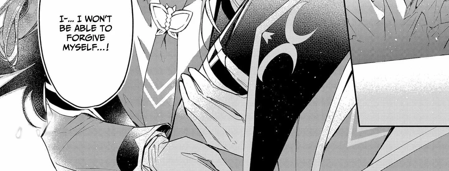 If the Villainess and the Villain Were to Meet and Fall in Love Chapter 9 page 26 - 