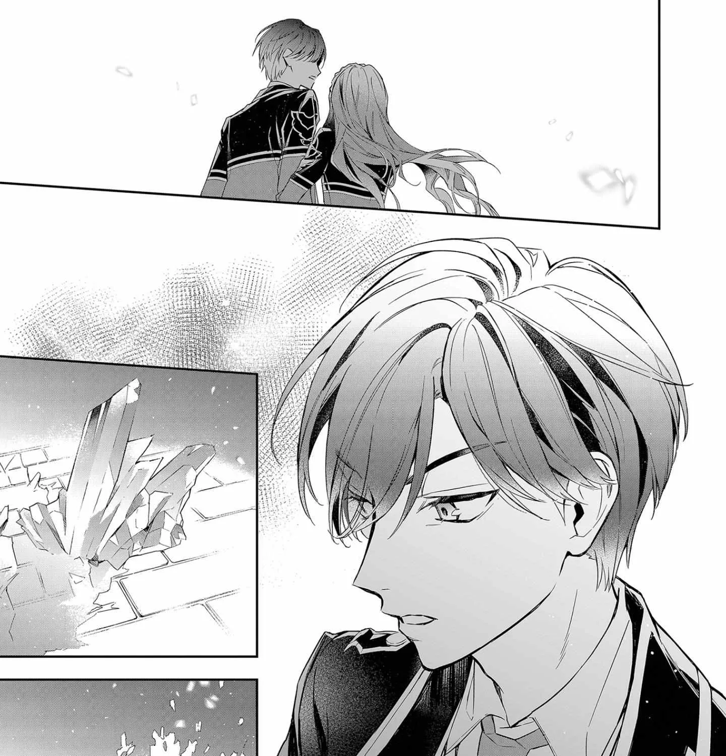 If the Villainess and the Villain Were to Meet and Fall in Love Chapter 9 page 27 - 