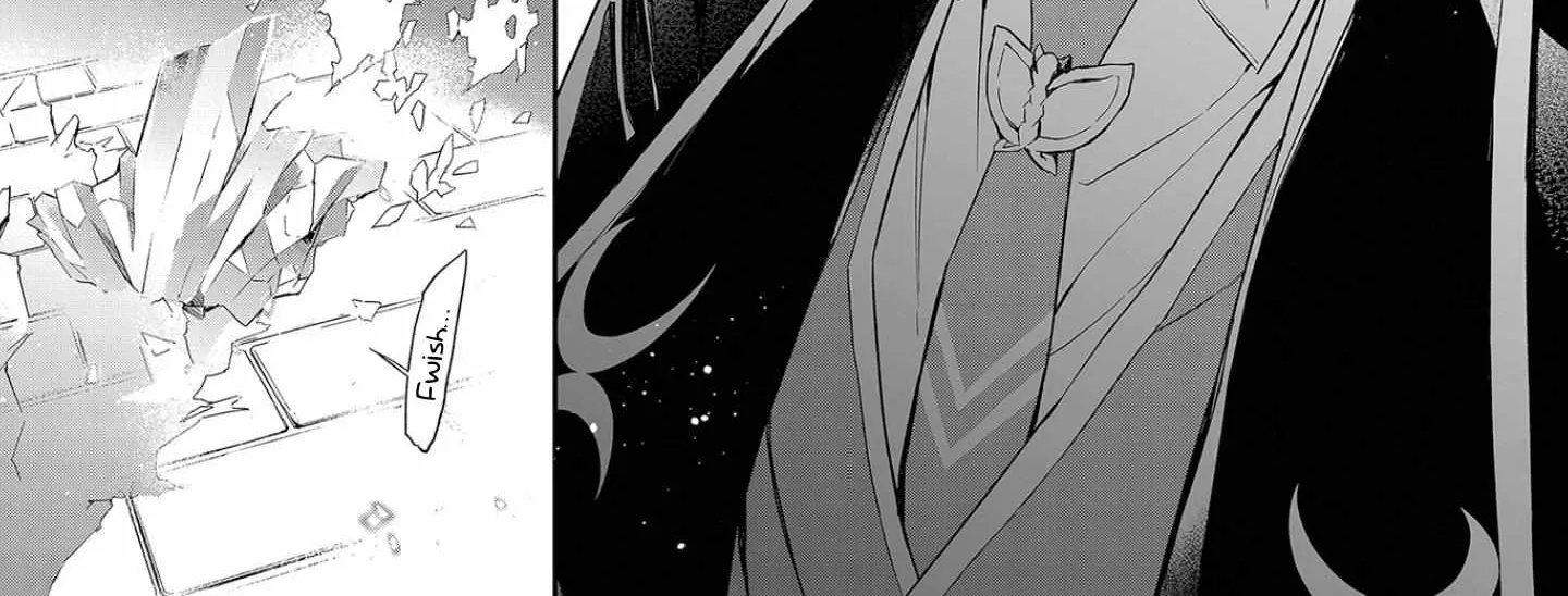 If the Villainess and the Villain Were to Meet and Fall in Love Chapter 9 page 28 - 