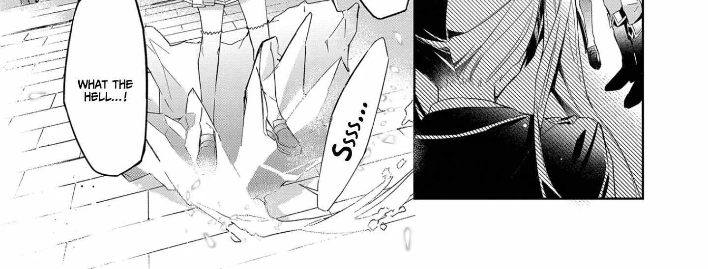 If the Villainess and the Villain Were to Meet and Fall in Love Chapter 9 page 32 - 