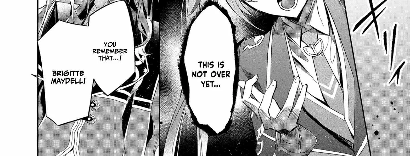 If the Villainess and the Villain Were to Meet and Fall in Love Chapter 9 page 34 - 