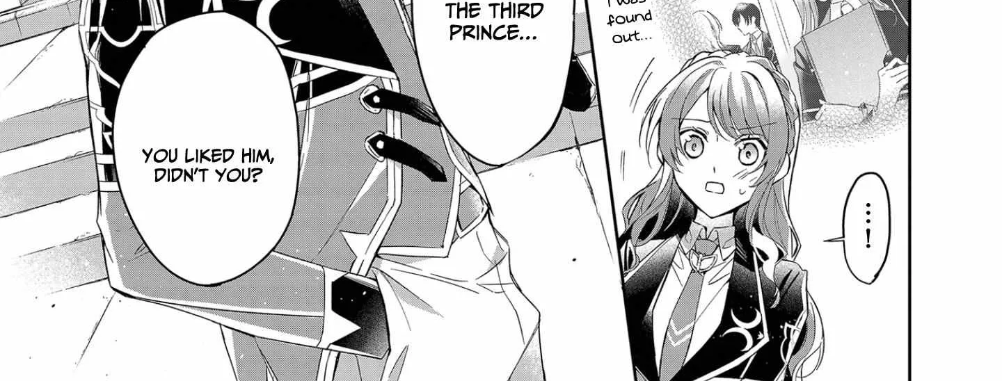 If the Villainess and the Villain Were to Meet and Fall in Love Chapter 9 page 38 - 