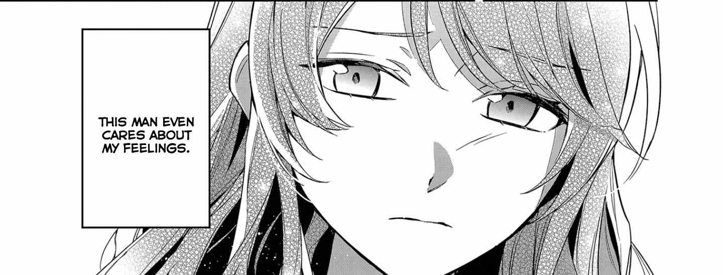 If the Villainess and the Villain Were to Meet and Fall in Love Chapter 9 page 40 - 