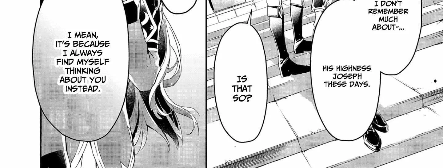 If the Villainess and the Villain Were to Meet and Fall in Love Chapter 9 page 42 - 