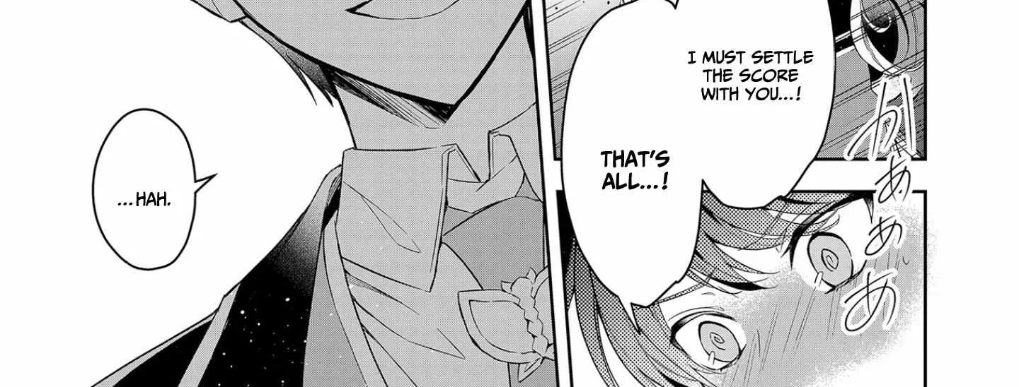 If the Villainess and the Villain Were to Meet and Fall in Love Chapter 9 page 44 - 