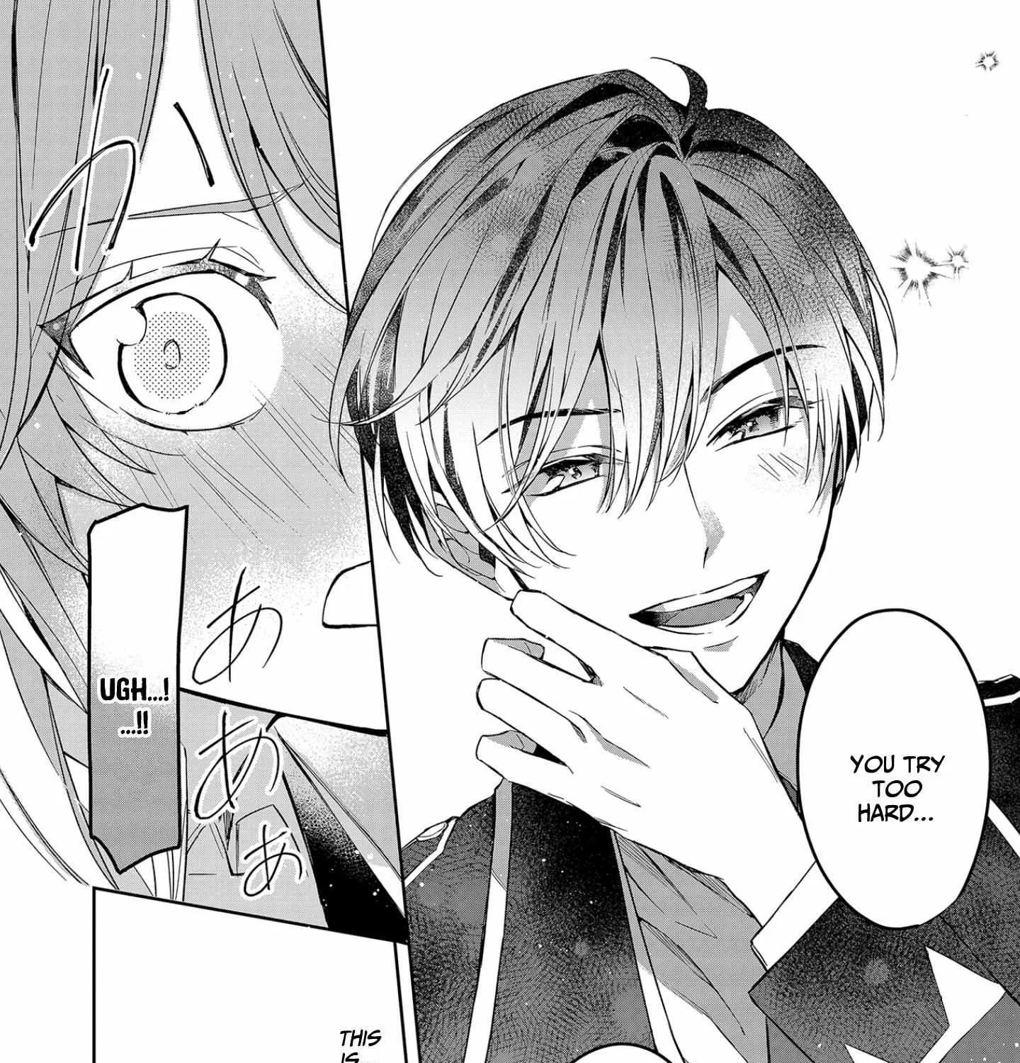 If the Villainess and the Villain Were to Meet and Fall in Love Chapter 9 page 45 - 