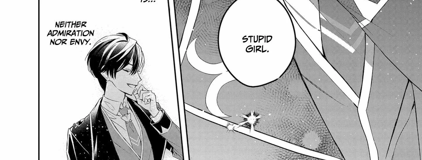 If the Villainess and the Villain Were to Meet and Fall in Love Chapter 9 page 46 - 