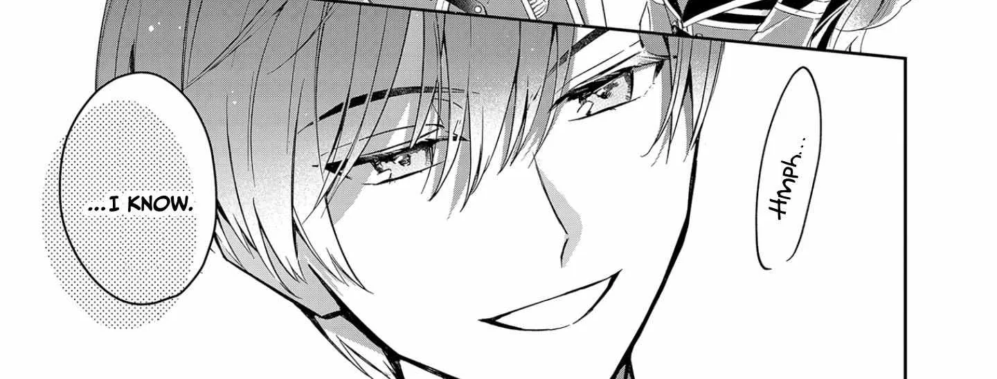 If the Villainess and the Villain Were to Meet and Fall in Love Chapter 9 page 48 - 