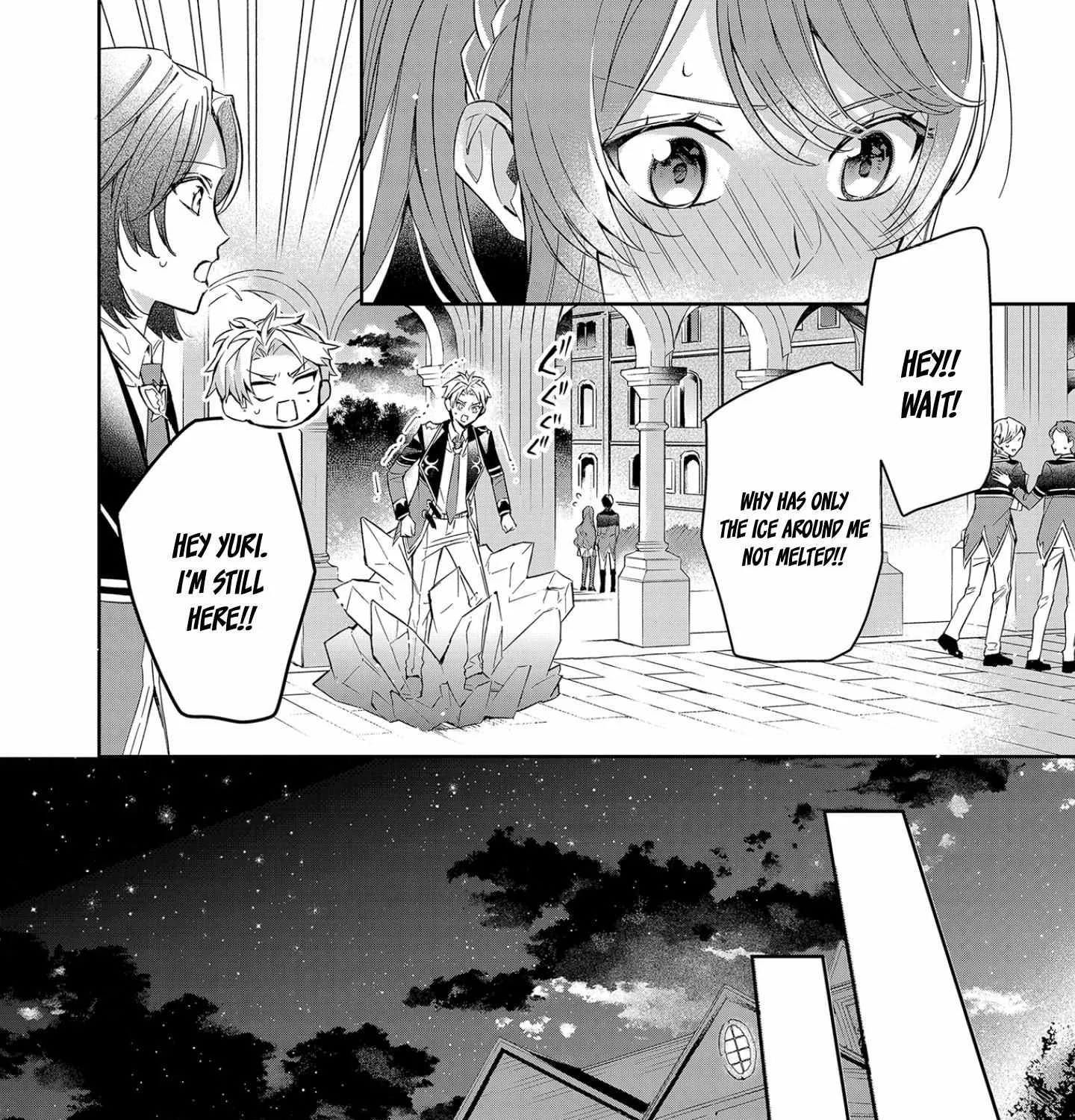 If the Villainess and the Villain Were to Meet and Fall in Love Chapter 9 page 49 - 