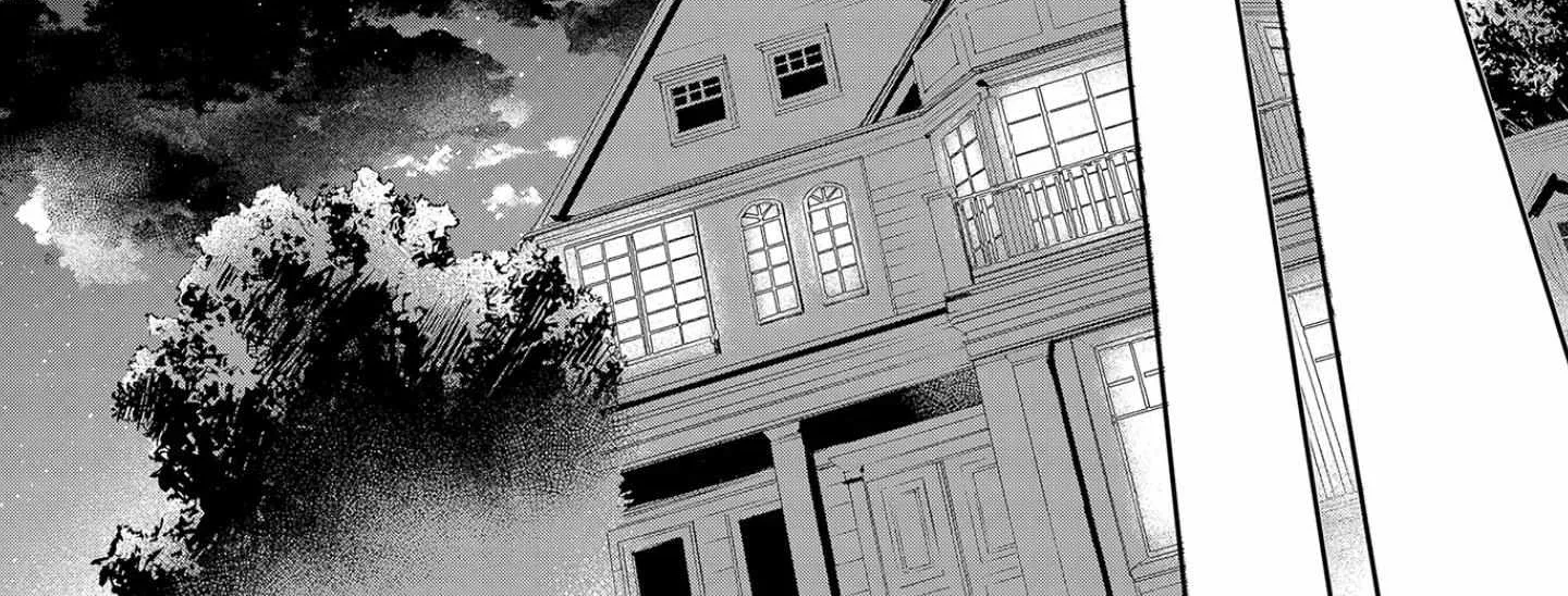 If the Villainess and the Villain Were to Meet and Fall in Love Chapter 9 page 50 - 
