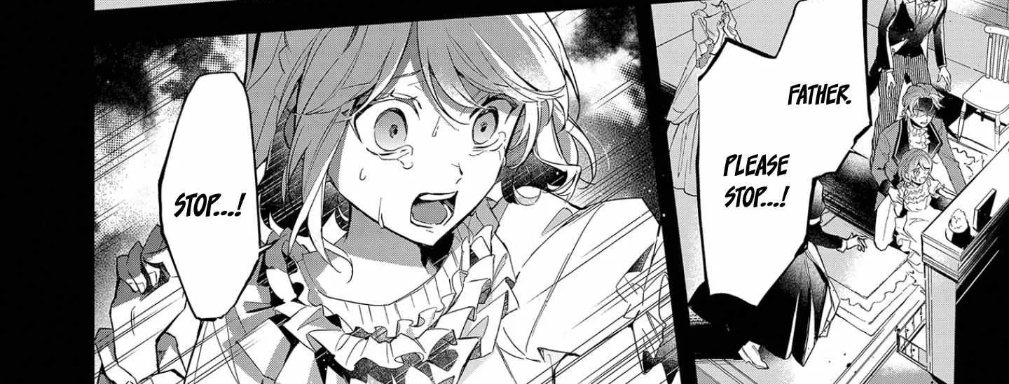 If the Villainess and the Villain Were to Meet and Fall in Love Chapter 9 page 6 - 