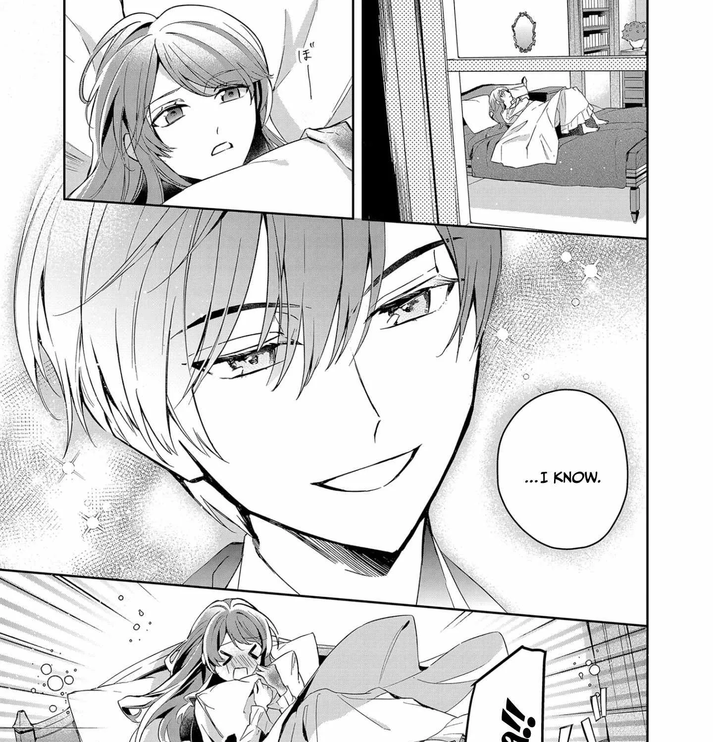 If the Villainess and the Villain Were to Meet and Fall in Love Chapter 9 page 51 - 