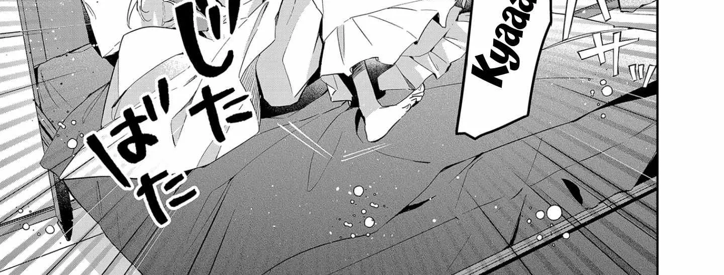 If the Villainess and the Villain Were to Meet and Fall in Love Chapter 9 page 52 - 