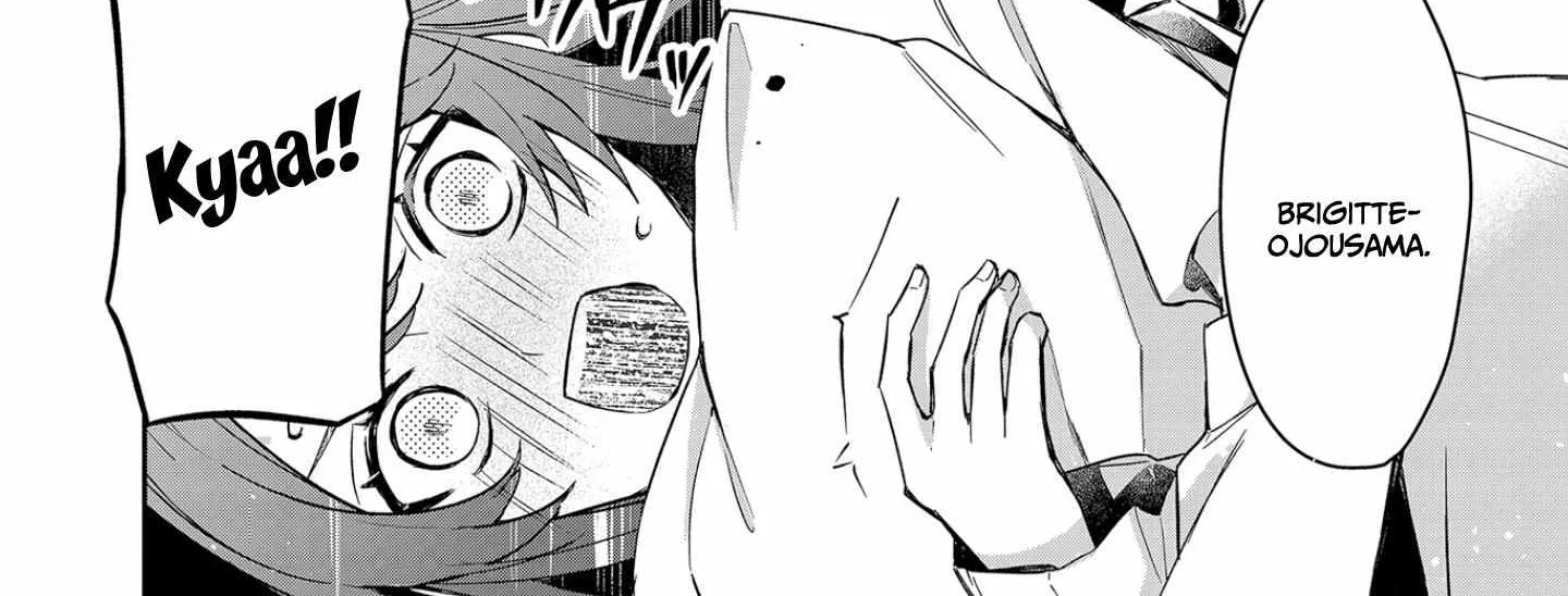 If the Villainess and the Villain Were to Meet and Fall in Love Chapter 9 page 54 - 
