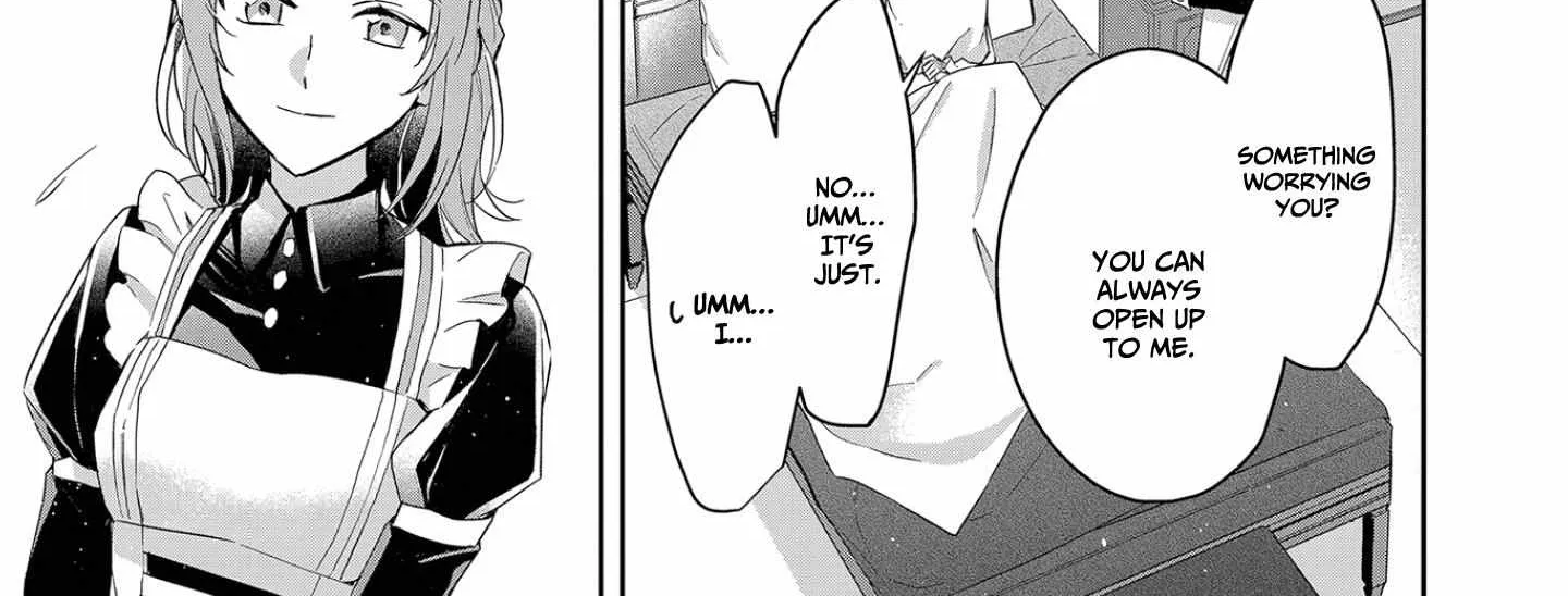 If the Villainess and the Villain Were to Meet and Fall in Love Chapter 9 page 56 - 