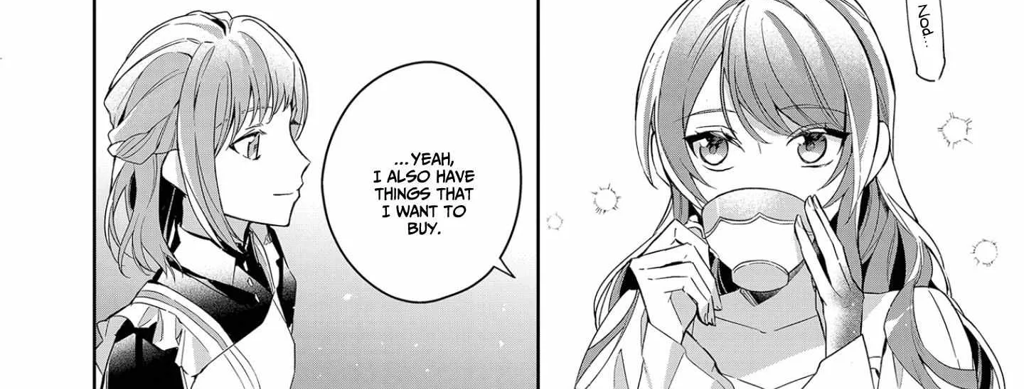 If the Villainess and the Villain Were to Meet and Fall in Love Chapter 9 page 58 - 