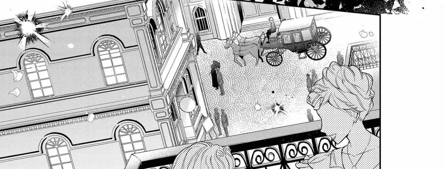 If the Villainess and the Villain Were to Meet and Fall in Love Chapter 9 page 60 - 