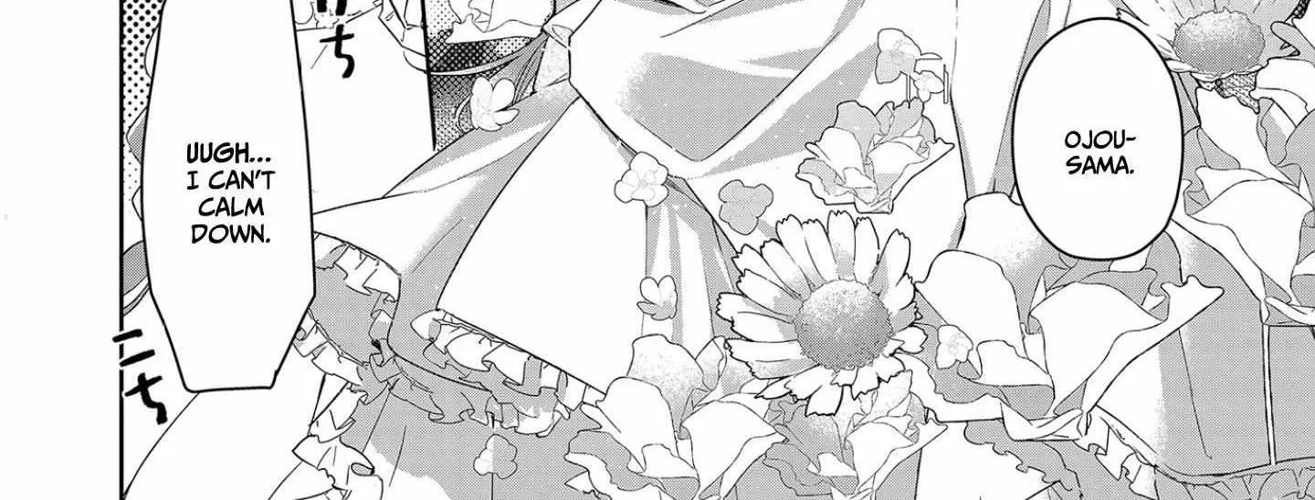 If the Villainess and the Villain Were to Meet and Fall in Love Chapter 9 page 62 - 