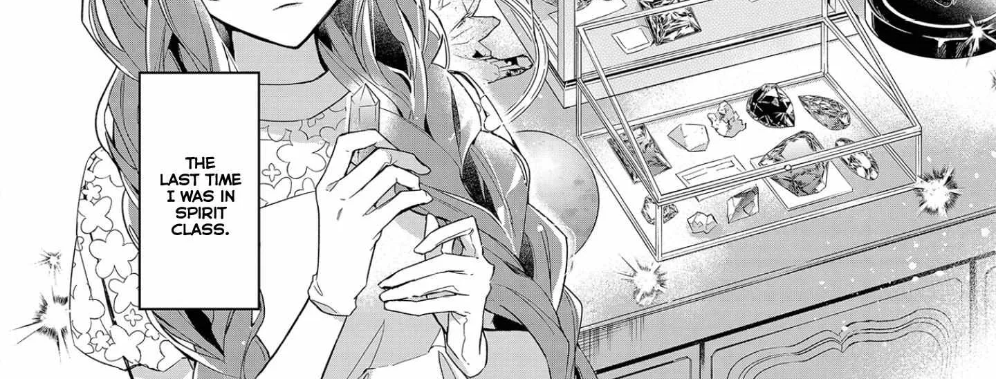 If the Villainess and the Villain Were to Meet and Fall in Love Chapter 9 page 66 - 