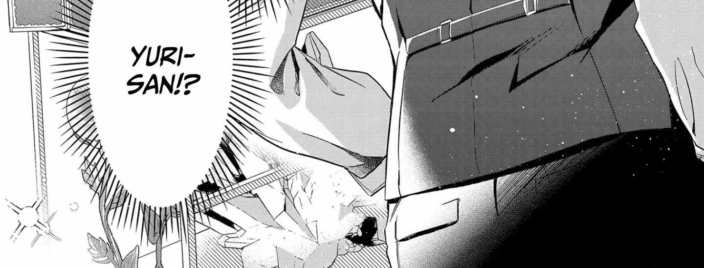 If the Villainess and the Villain Were to Meet and Fall in Love Chapter 9 page 70 - 