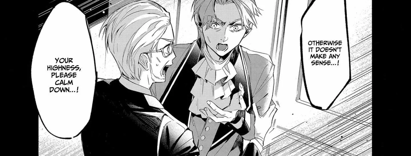 If the Villainess and the Villain Were to Meet and Fall in Love Chapter 9 page 10 - 