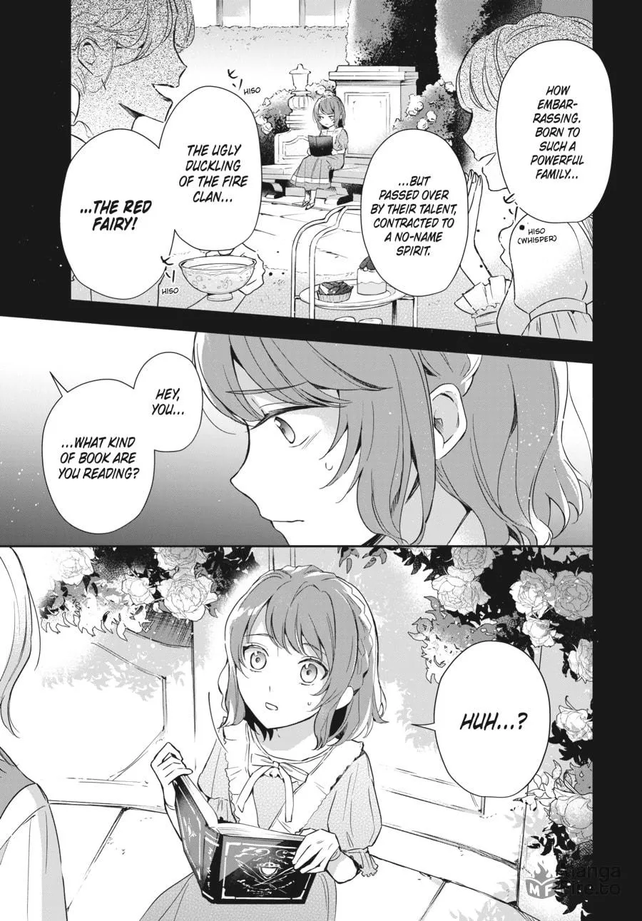 If the Villainess and Villain Met and Fell in Love Chapter 1 page 12 - 