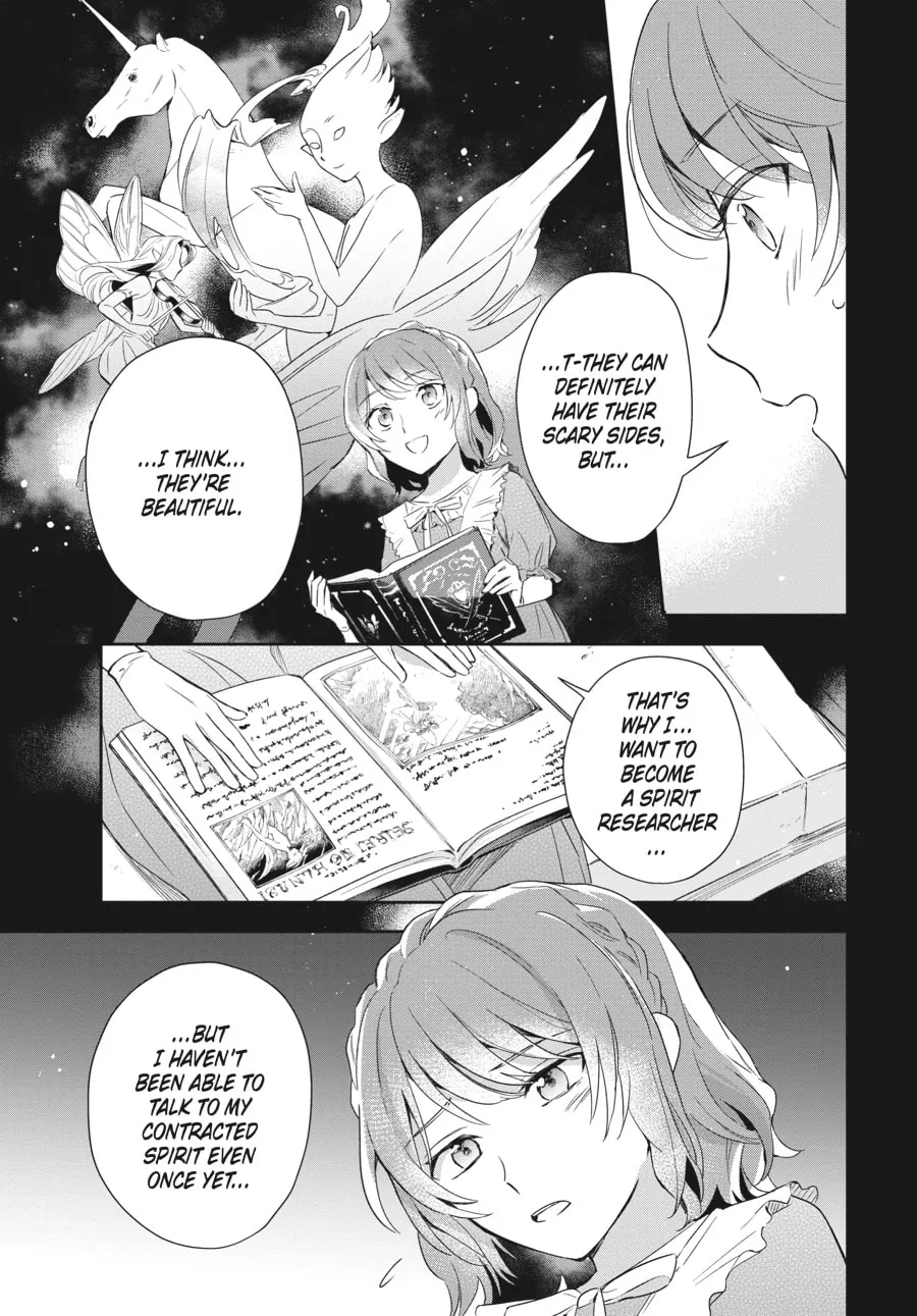 If the Villainess and Villain Met and Fell in Love Chapter 1 page 14 - 