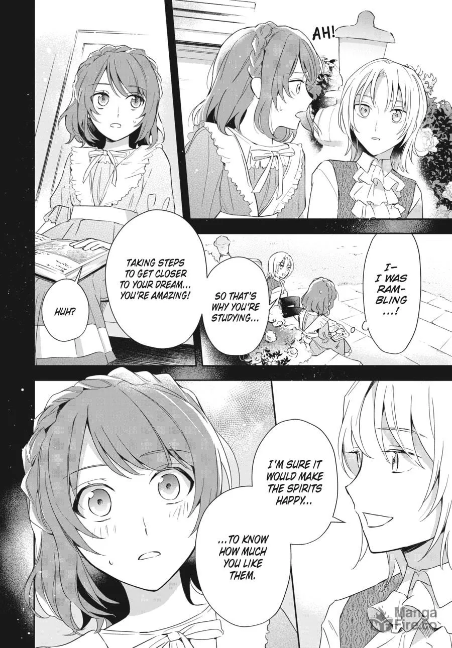 If the Villainess and Villain Met and Fell in Love Chapter 1 page 15 - 