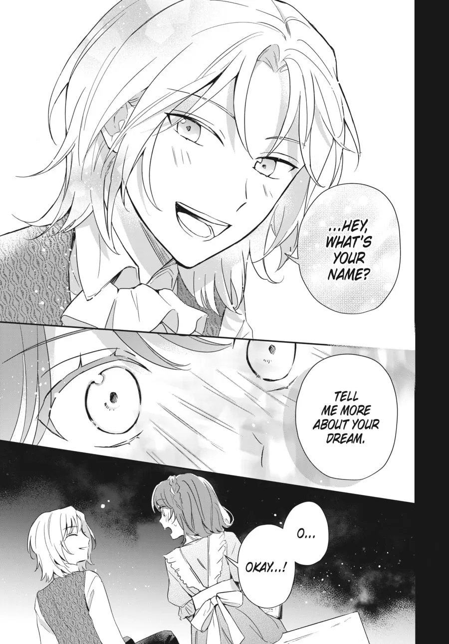 If the Villainess and Villain Met and Fell in Love Chapter 1 page 16 - 