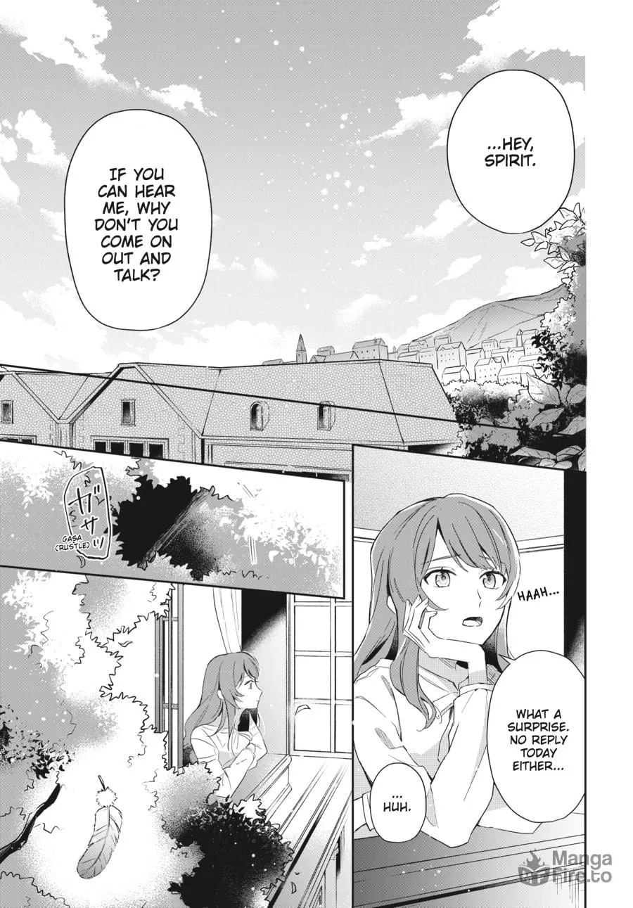 If the Villainess and Villain Met and Fell in Love Chapter 1 page 18 - 