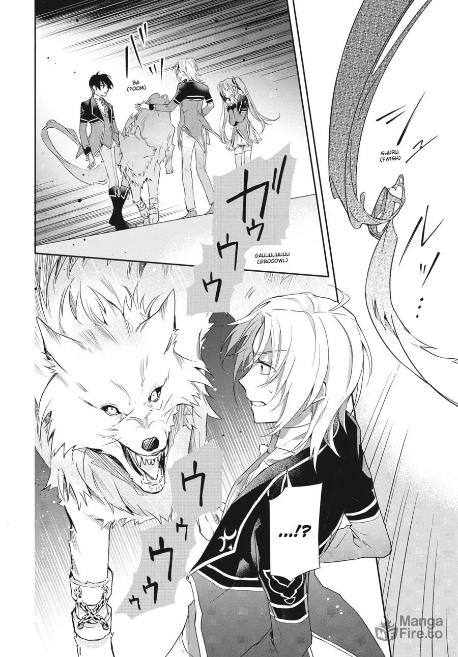 If the Villainess and Villain Met and Fell in Love Chapter 1 page 25 - 