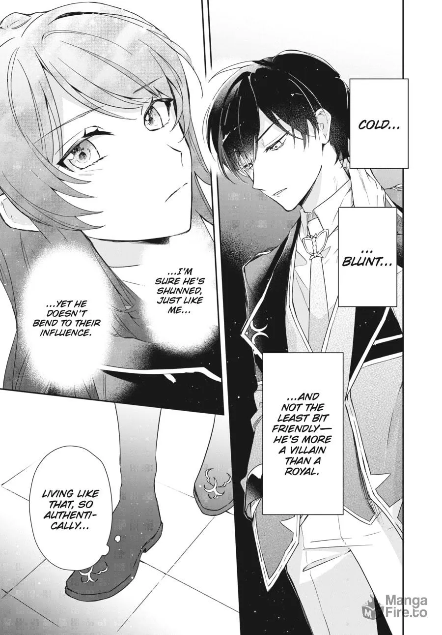 If the Villainess and Villain Met and Fell in Love Chapter 1 page 30 - 