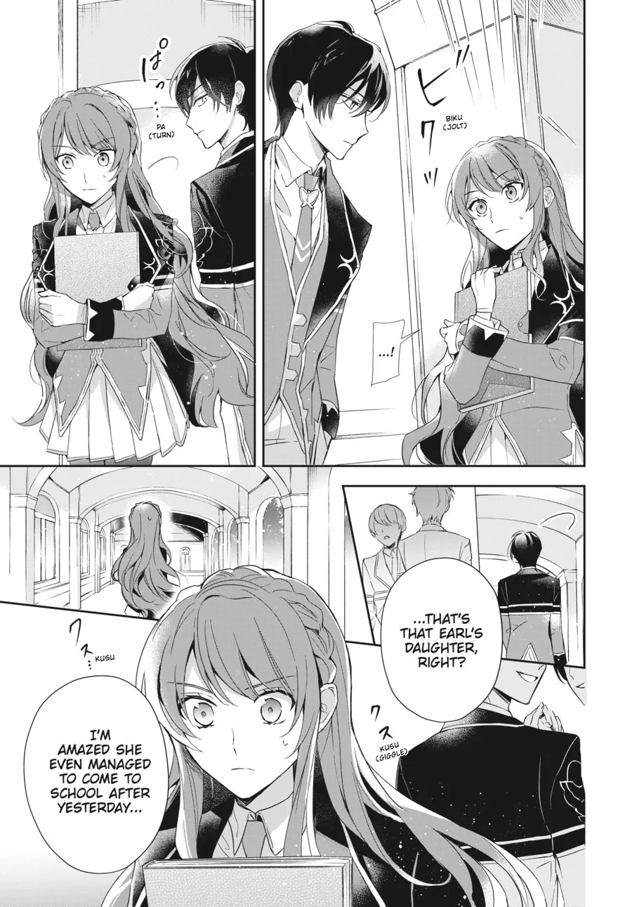 If the Villainess and Villain Met and Fell in Love Chapter 1 page 32 - 