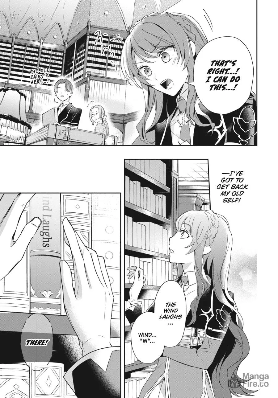 If the Villainess and Villain Met and Fell in Love Chapter 1 page 36 - 