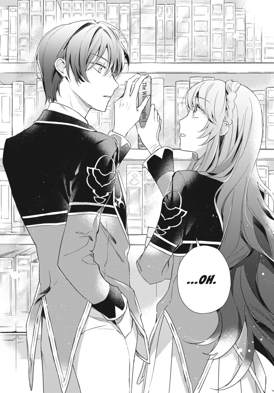 If the Villainess and Villain Met and Fell in Love Chapter 1 page 37 - 