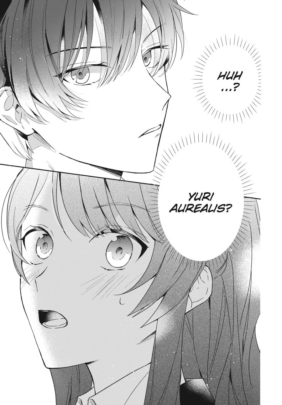 If the Villainess and Villain Met and Fell in Love Chapter 1 page 38 - 