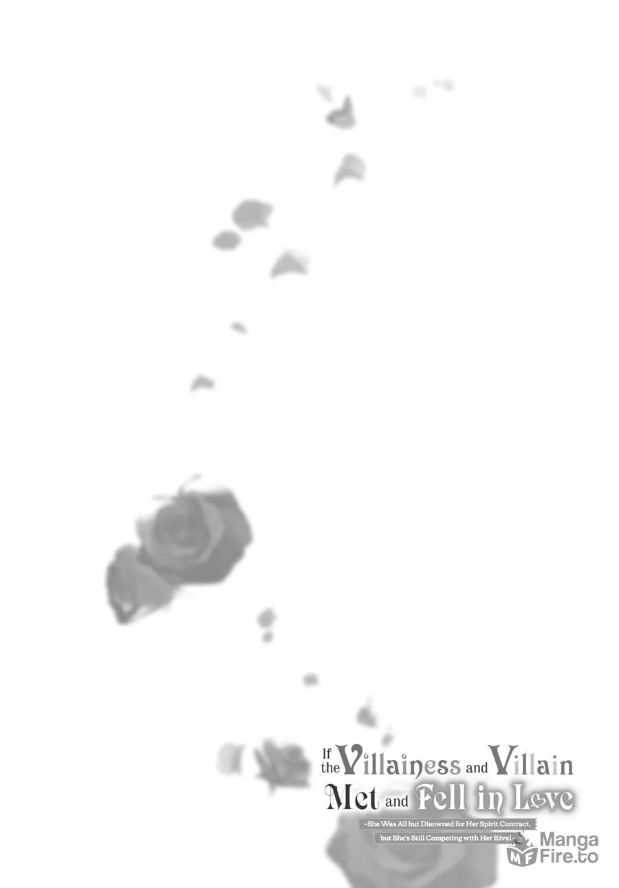 If the Villainess and Villain Met and Fell in Love Chapter 1 page 39 - 