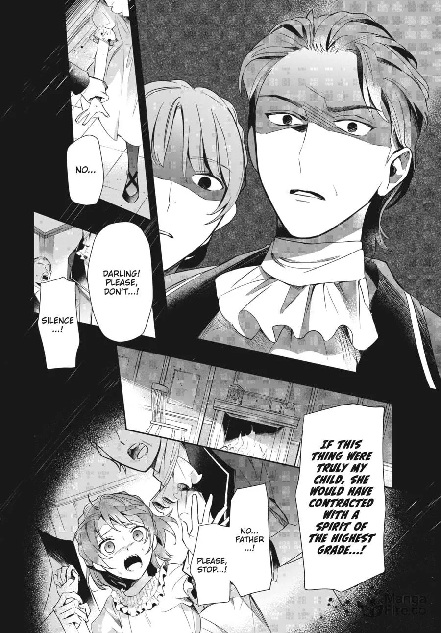 If the Villainess and Villain Met and Fell in Love Chapter 1 page 5 - 