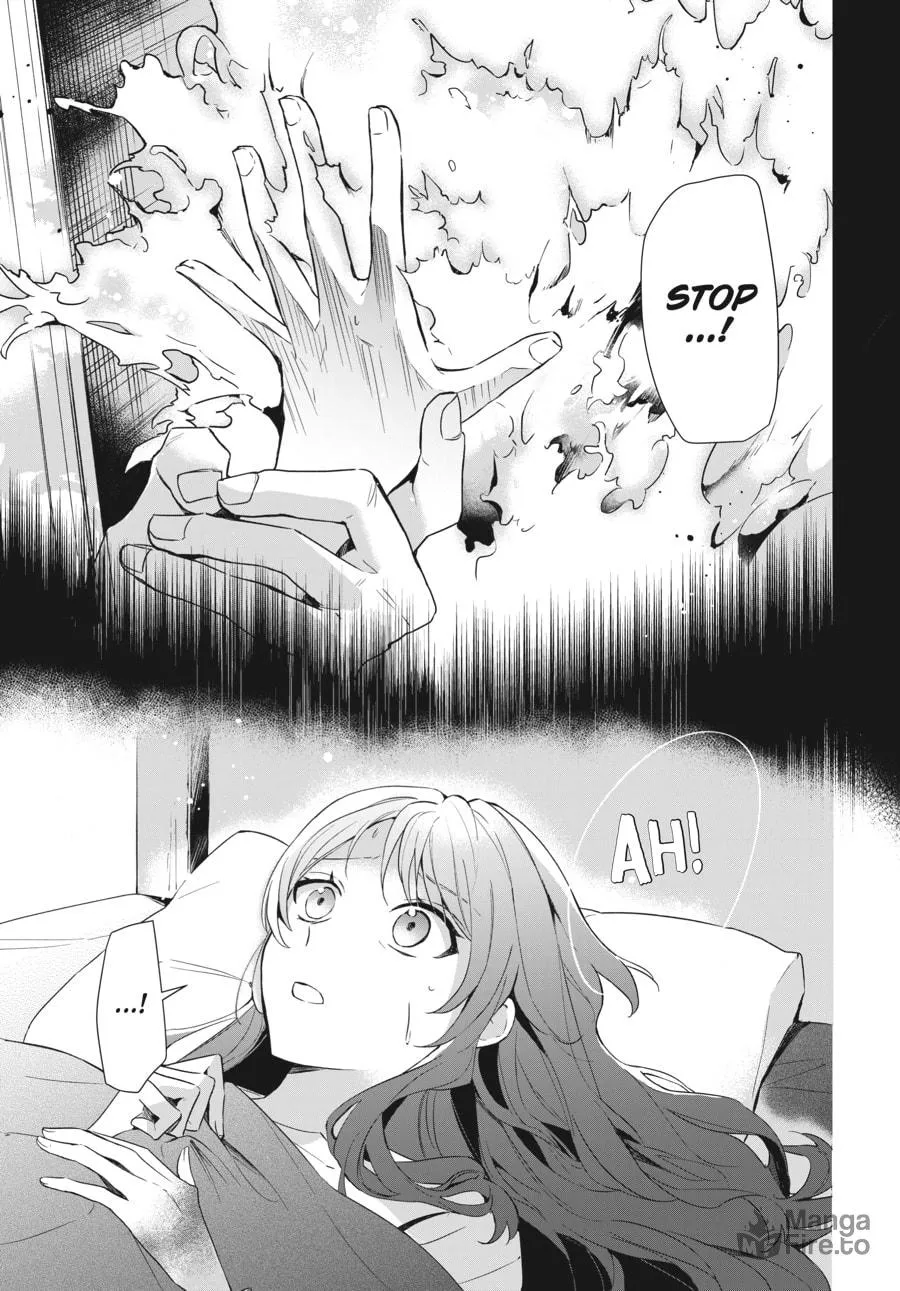 If the Villainess and Villain Met and Fell in Love Chapter 1 page 6 - 