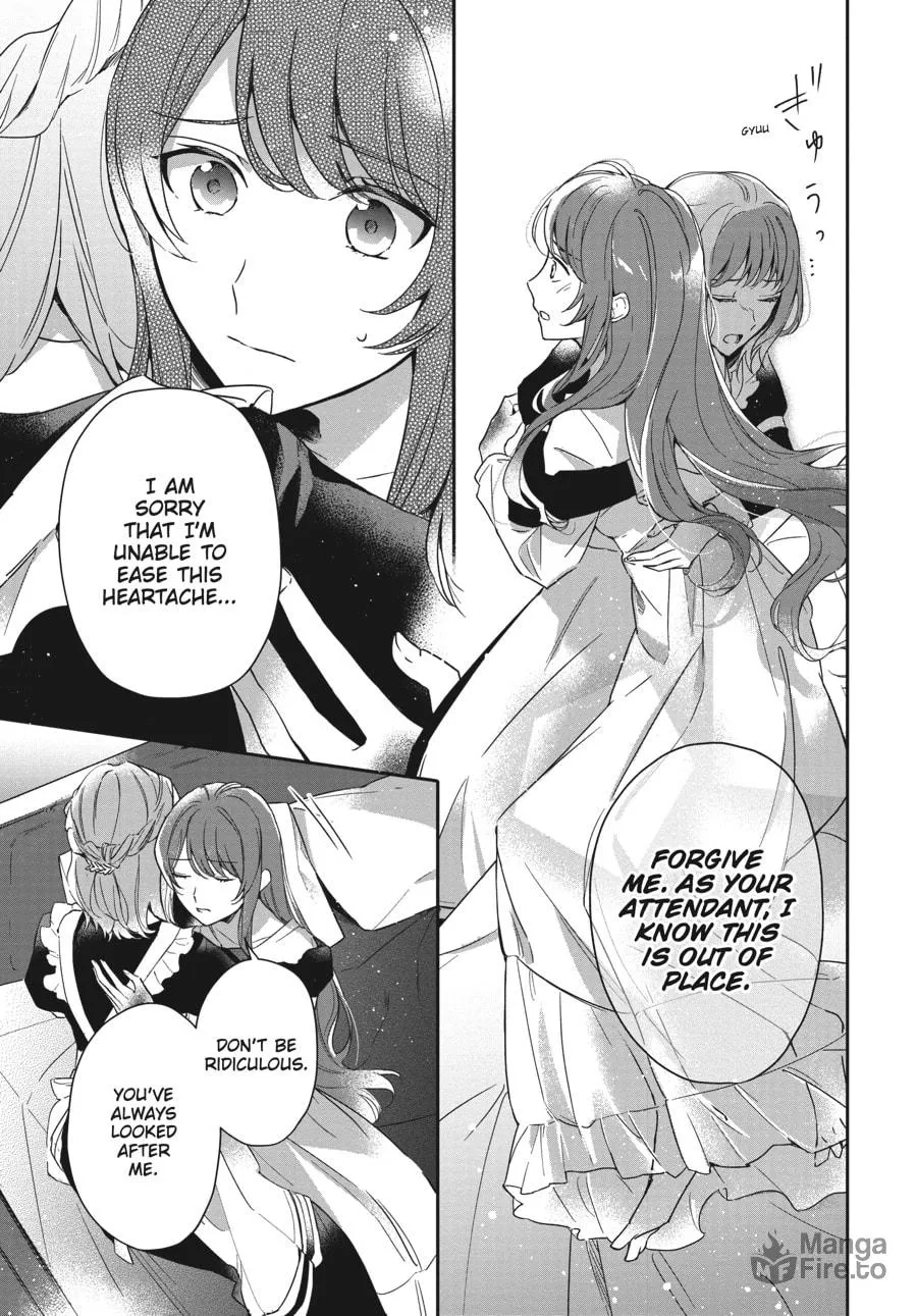 If the Villainess and Villain Met and Fell in Love Chapter 1 page 10 - 