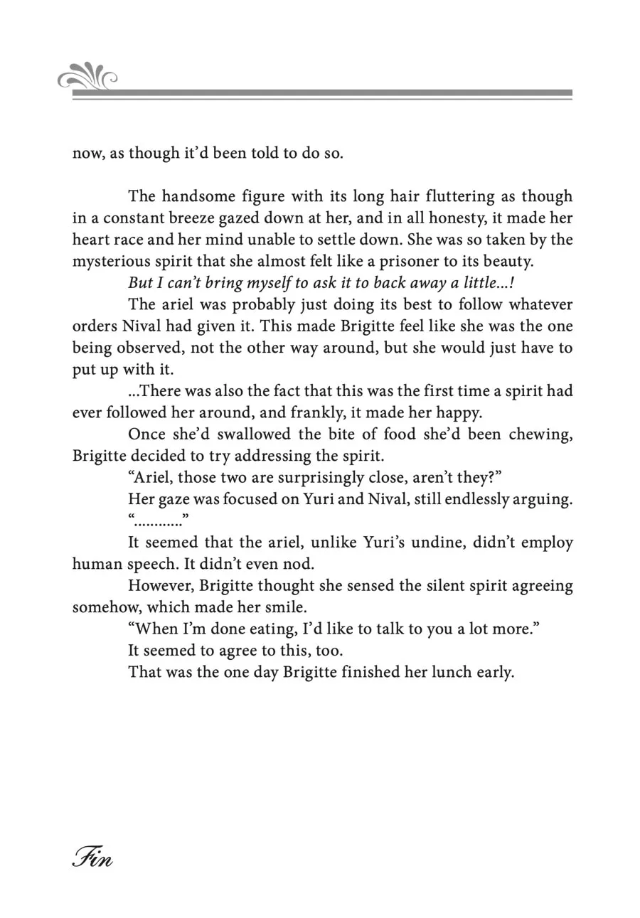 If the Villainess and Villain Met and Fell in Love Chapter 10.1 page 2 - 