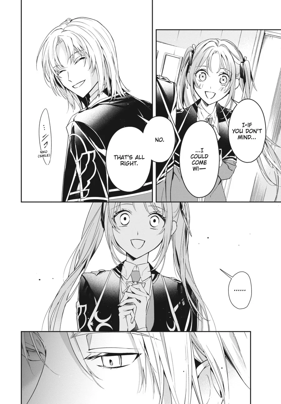 If the Villainess and Villain Met and Fell in Love Chapter 10 page 16 - 