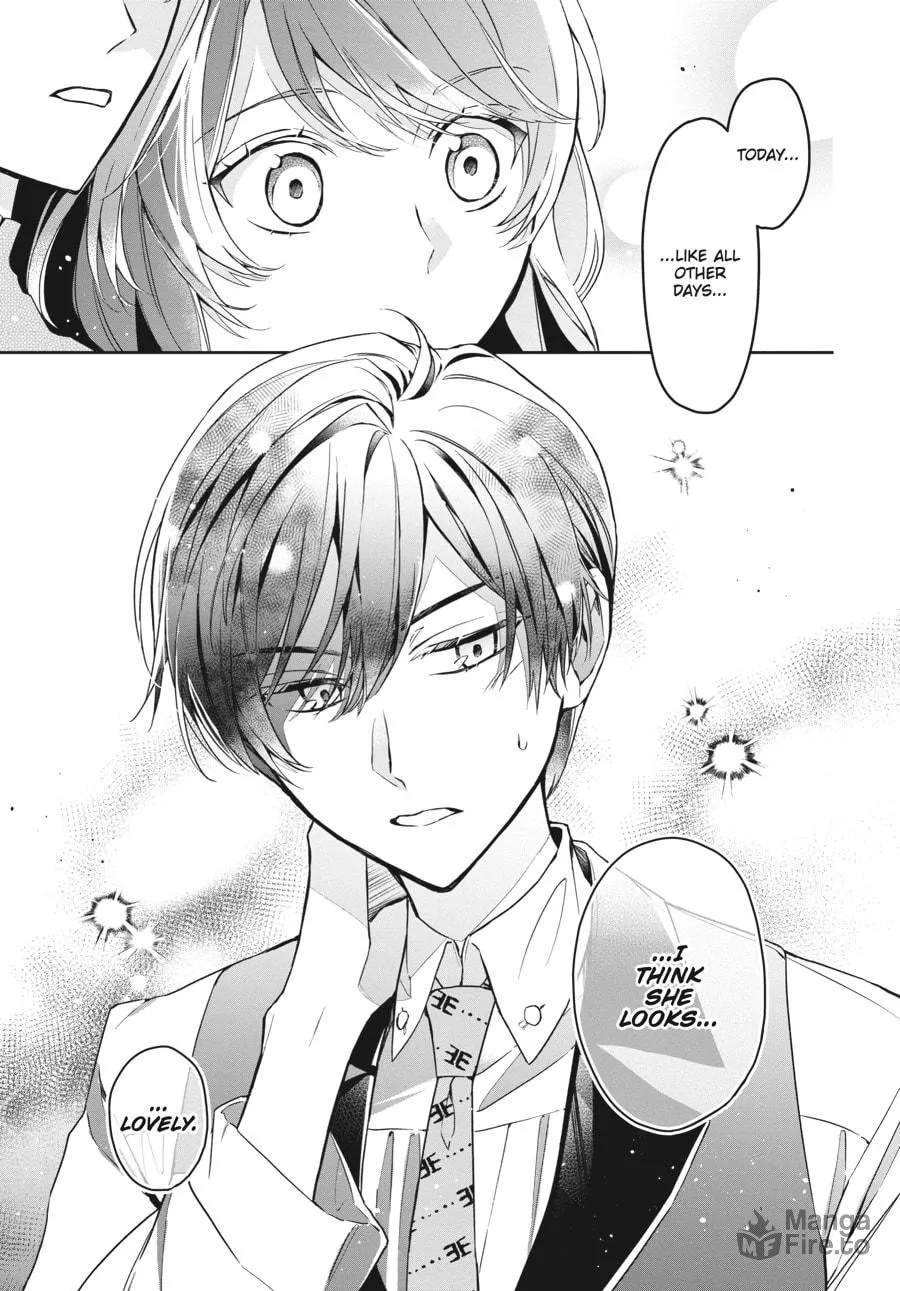 If the Villainess and Villain Met and Fell in Love Chapter 10 page 9 - 